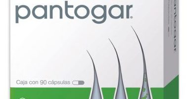 Pantogar: ¿Qué es y para qué sirve?