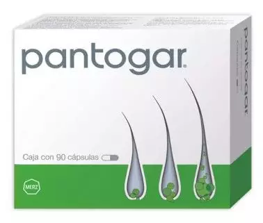 Pantogar: ¿Qué es y para qué sirve?