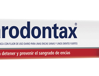 Parodontax: ¿Qué es y para qué sirve?