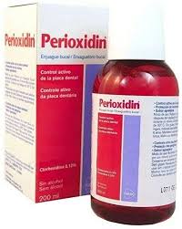Perioxidin: ¿Qué Es Y Para Qué Sirve?