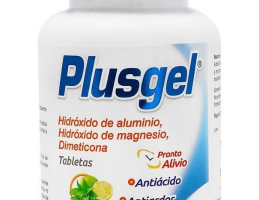Plusgel: ¿Qué es y para qué sirve?