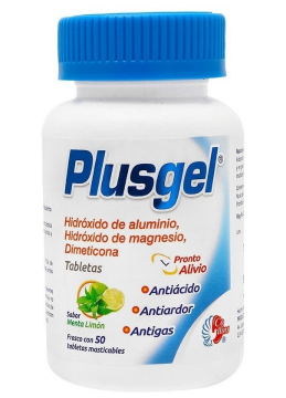 Plusgel: ¿Qué es y para qué sirve?