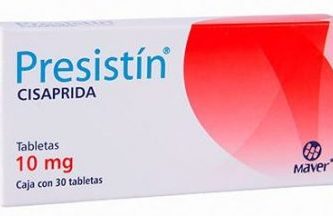 Presistin: ¿Qué es y para qué sirve?