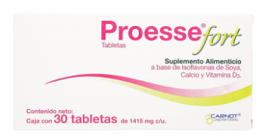 Proesse Forte: ¿Qué es y para qué sirve?