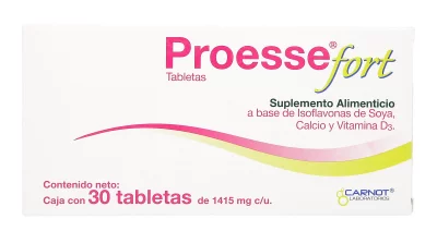 Proesse Forte: ¿Qué es y para qué sirve?