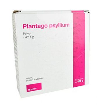 Psyllium: ¿Qué es y para qué sirve?