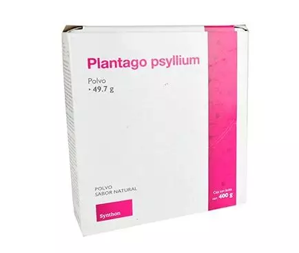 Psyllium: ¿Qué es y para qué sirve?