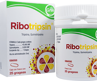 Quimotripsina: ¿Qué es y para qué sirve?