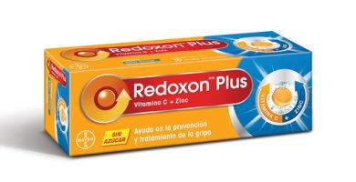 Redoxon Plus: ¿Qué es y para qué sirve?