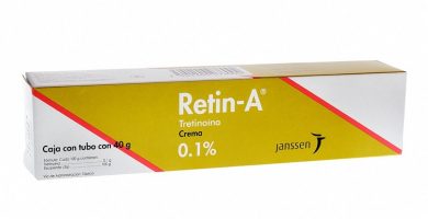 Retin-A: ¿Qué es y para qué sirve?