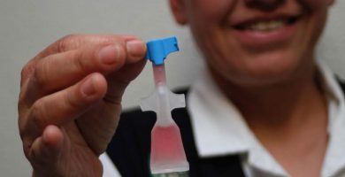 Sabin: ¿Qué es y para qué sirve?