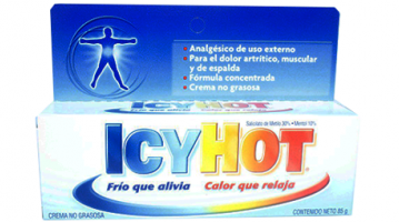 Salicilato de metilo: ¿Qué es y para qué sirve?