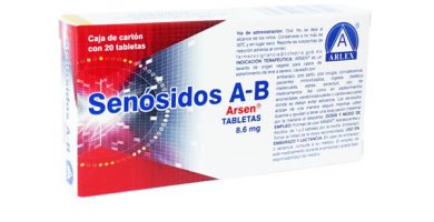 Senósidos: ¿Qué son y para qué sirven?