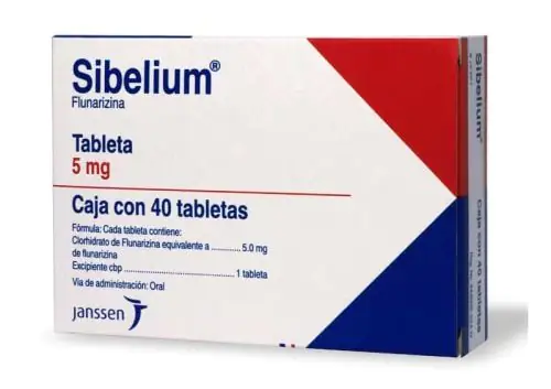 Sibelium: ¿Qué es y para qué sirve?