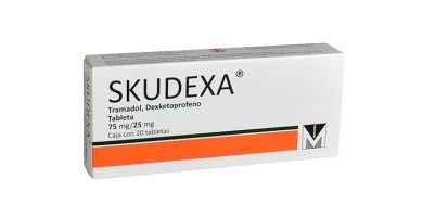 Skudexa: ¿Qué es y para qué sirve?