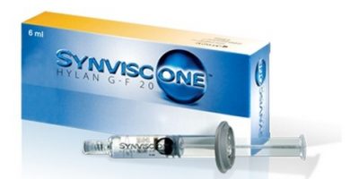 Synvisc: ¿Qué es y para qué sirve?