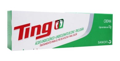 Ting: ¿Qué es y para qué sirve?