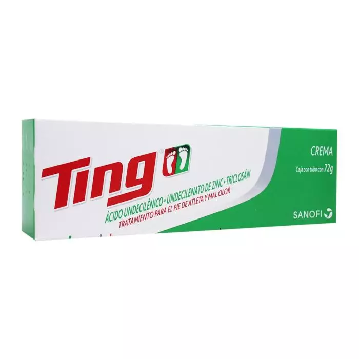 Ting: ¿Qué es y para qué sirve?