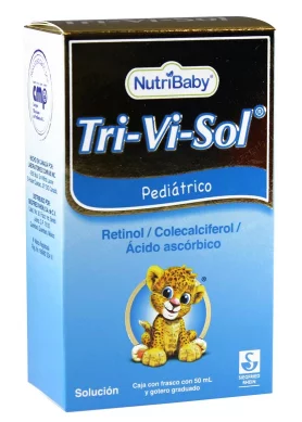 Trivisol: ¿Qué es y para qué sirve?