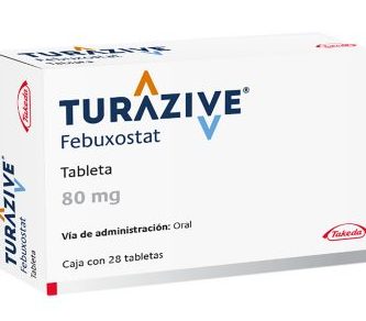 Turazive: ¿Qué es y para qué sirve?