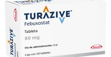 Turazive: ¿Qué es y para qué sirve?