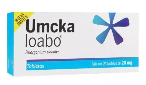 Umckaloabo: ¿Qué es y para qué sirve?