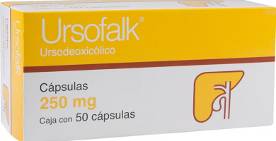 Ursofalk:¿Qué es y para qué sirve?