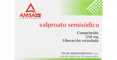 Valproato Semisódico: ¿Qué es y para qué sirve?