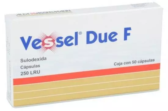 Vessel Due F: ¿Qué es y para qué sirve?