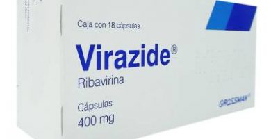 Virazide- ¿Qué es y para qué sirve?