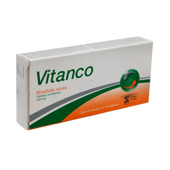 Vitanco: ¿Qué es y para qué sirve?