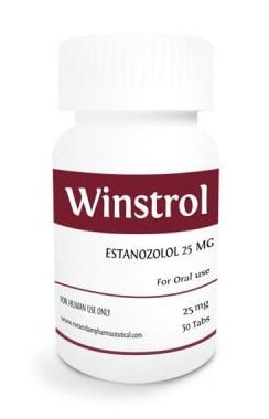 Winstrol: ¿Qué es y para qué sirve?