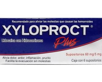 Xyloproct: ¿Qué es y para qué sirve?
