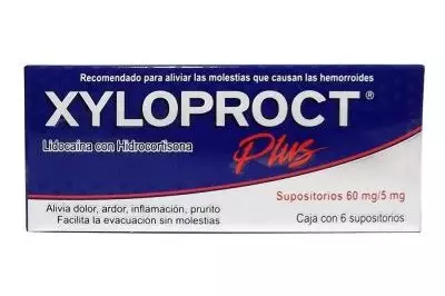 Xyloproct: ¿Qué es y para qué sirve?