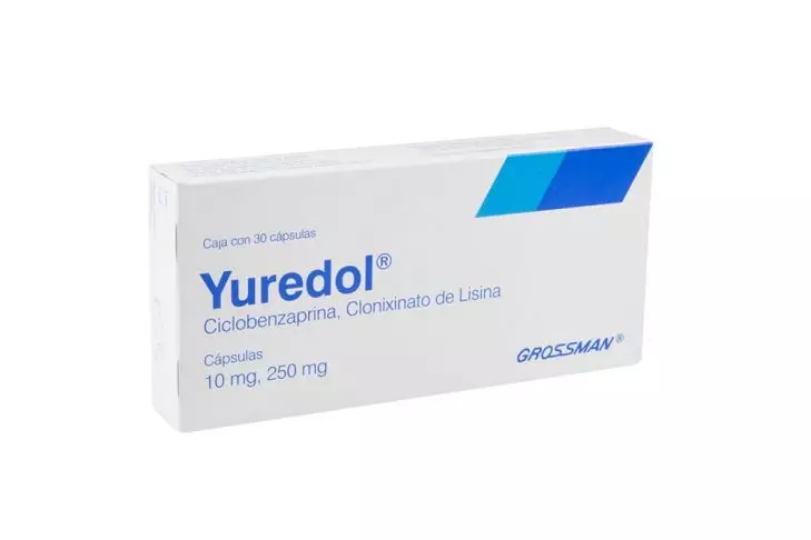 Yuredol: ¿Qué es y para qué sirve?