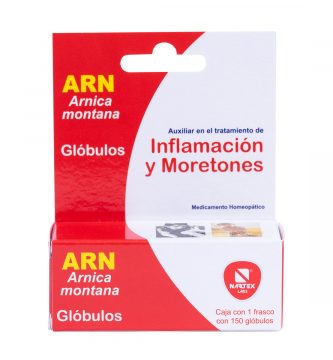¿Qué es la árnica montana y para qué sirve?