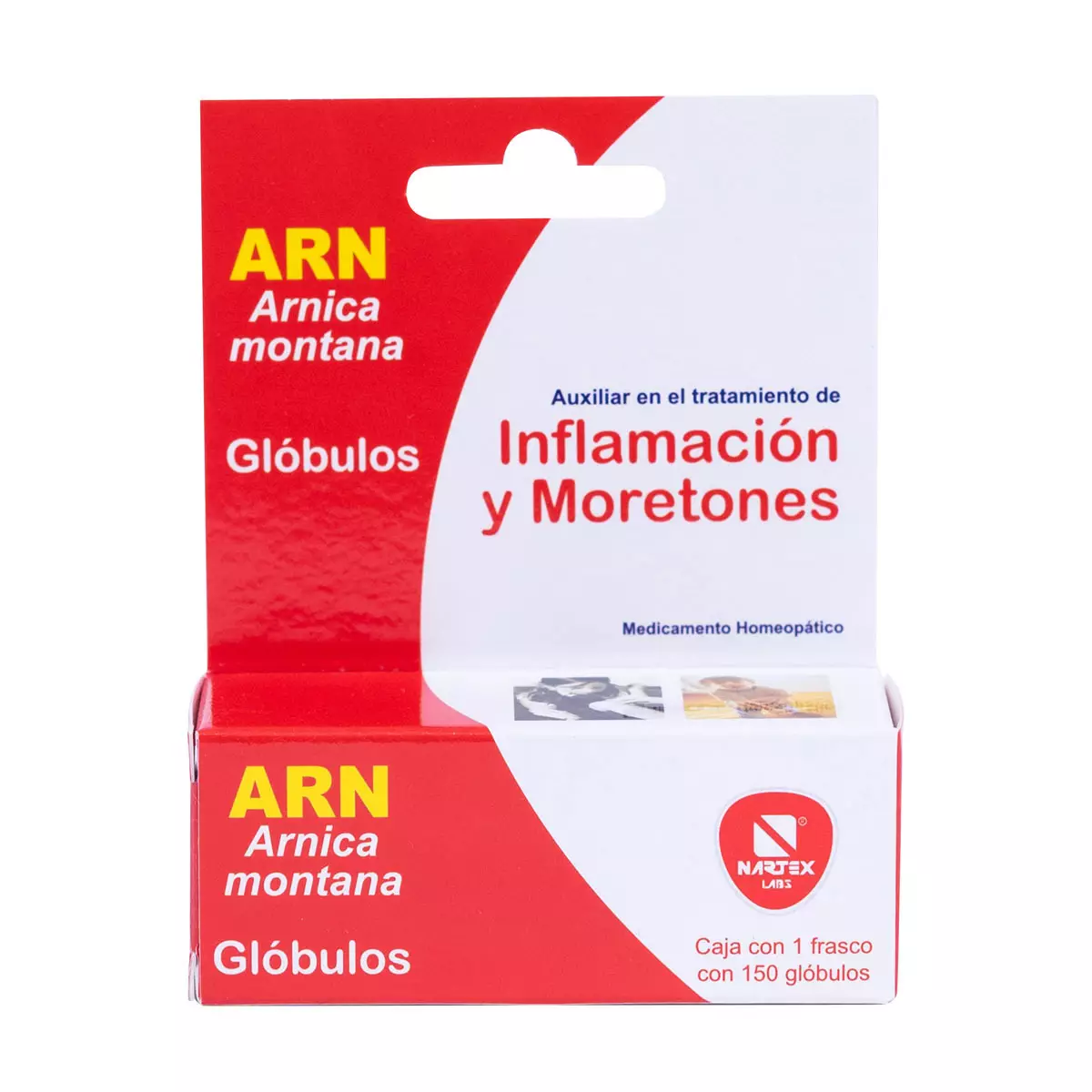 ¿Qué es la árnica montana y para qué sirve?