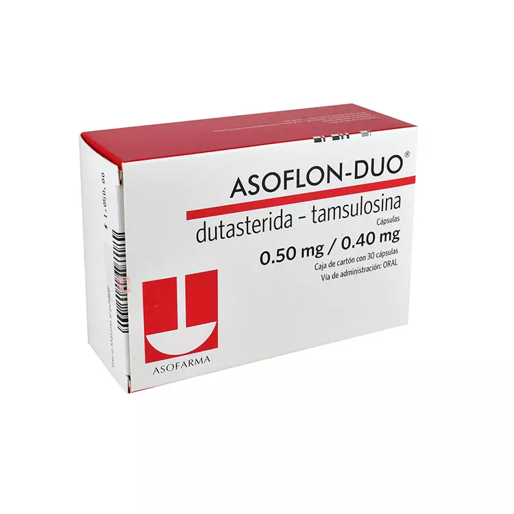 Asoflon Duo: ¿Qué es y para qué sirve?