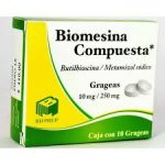 biomesina compuesta