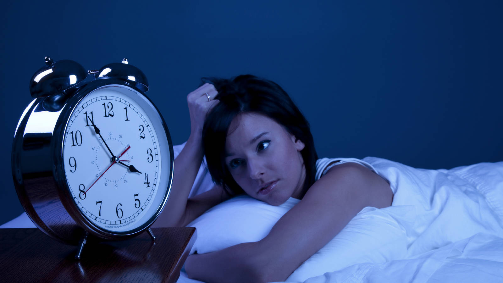 Dia Mundial Del Sueno Por Que No Duermo Y Cual Es La Solucion Al Insomnio Insomnio: ¿Qué Es Y Cómo Tratarlo?