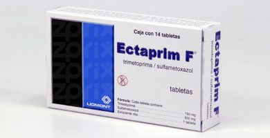 Ectaprim: ¿Qué es y para qué sirve?