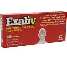 Exaliv: ¿Qué es y para qué sirve?