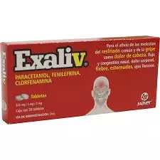 Exaliv: ¿Qué es y para qué sirve?