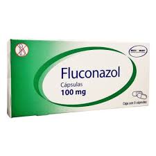 Fluconazol 1 Fluconazol Pastillas: &Iquest;QuÉ Son Y Para QuÉ Sirven?