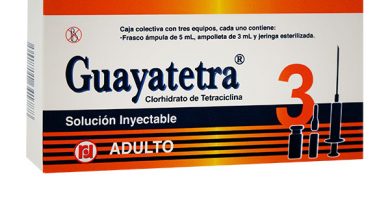 Guayatetra: ¿Qué es y para qué sirve?