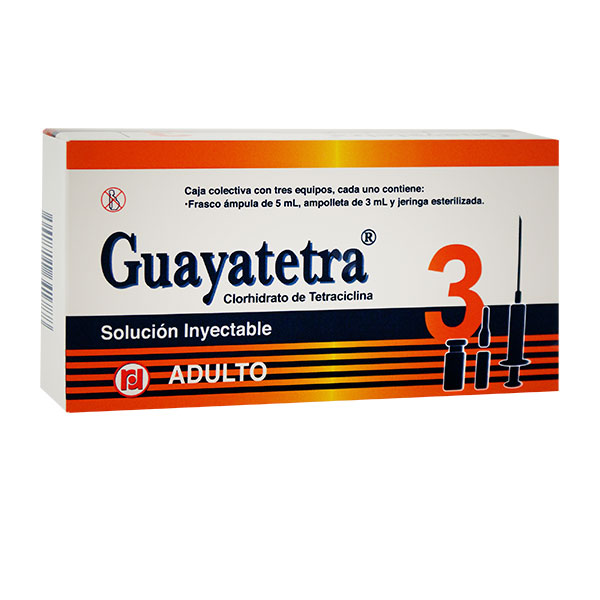 Guayatetra: ¿Qué es y para qué sirve?