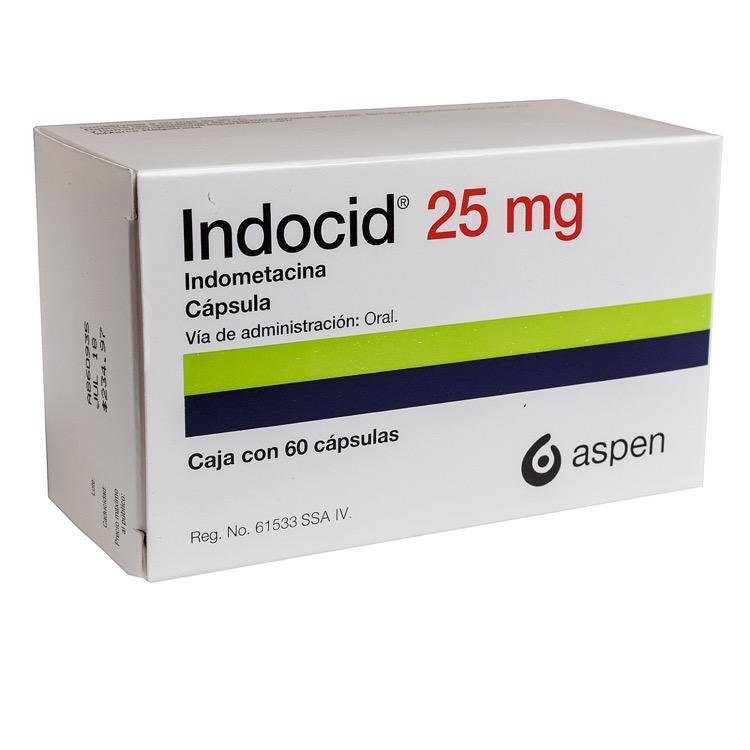 Indocid1 Indocid: ¿Qué Es Y Para Qué Sirve?