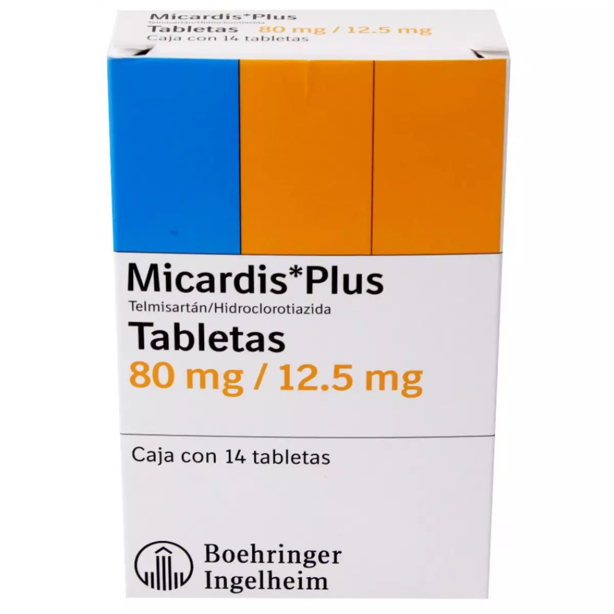 Micardis plus:¿Qué es y para qué sirve?