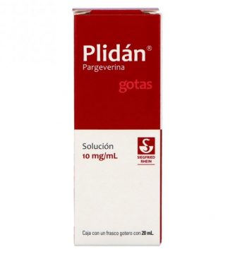 Plidan gotas: ¿Qué es y para que sirve?