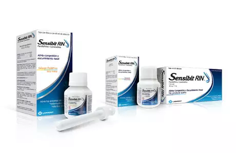 Sensibit Rin: ¿Qué es y para que sirve?